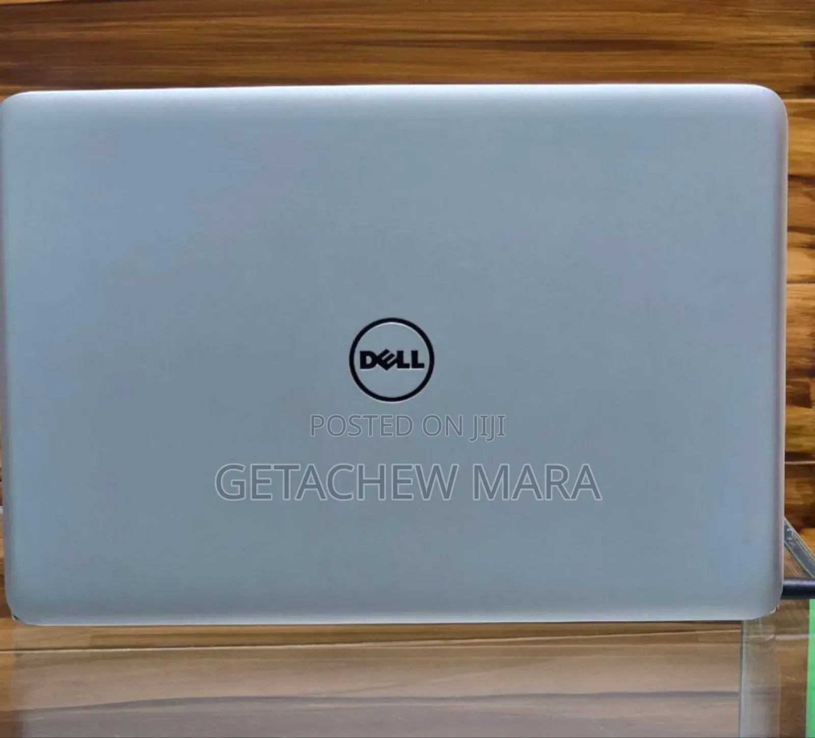 New Laptop Dell Inspiron 15 8GB Intel Core I7 SSD 1T