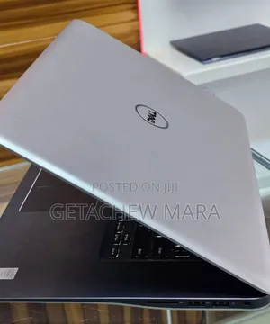 New Laptop Dell Inspiron 15 8GB Intel Core I7 SSD 1T