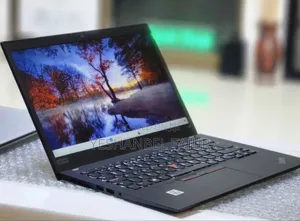 New Laptop Lenovo ThinkPad T14s G4 8GB Intel Core I5 SSD 512GB