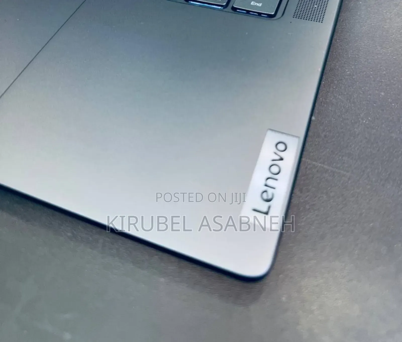 New Laptop Lenovo Yoga 7i 16GB AMD Ryzen 7 SSD 1T