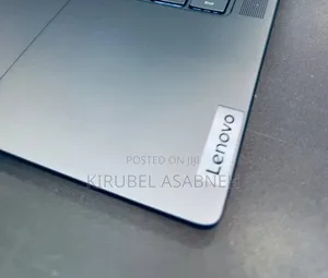 Photo - New Laptop Lenovo Yoga 7i 16GB AMD Ryzen 7 SSD 1T