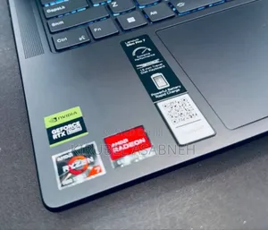 New Laptop Lenovo Yoga 7i 16GB AMD Ryzen 7 SSD 1T