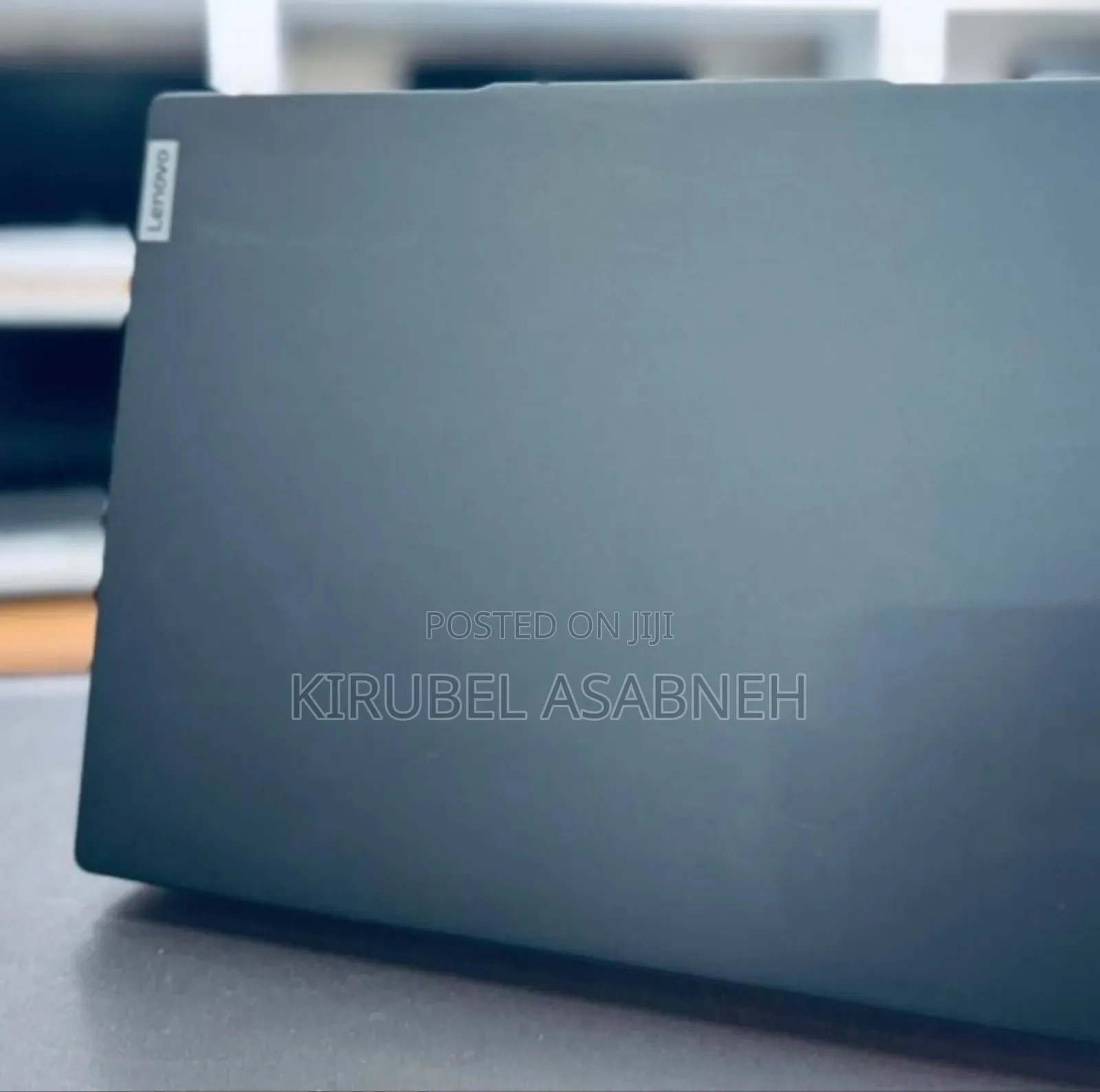 New Laptop Lenovo Yoga 7i 16GB AMD Ryzen 7 SSD 1T