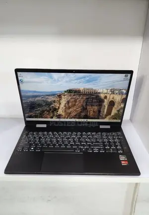 Photo - Laptop HP Envy X360 16GB Intel Core I5 SSD 256GB
