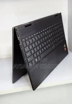 Laptop HP Envy X360 16GB Intel Core I5 SSD 256GB