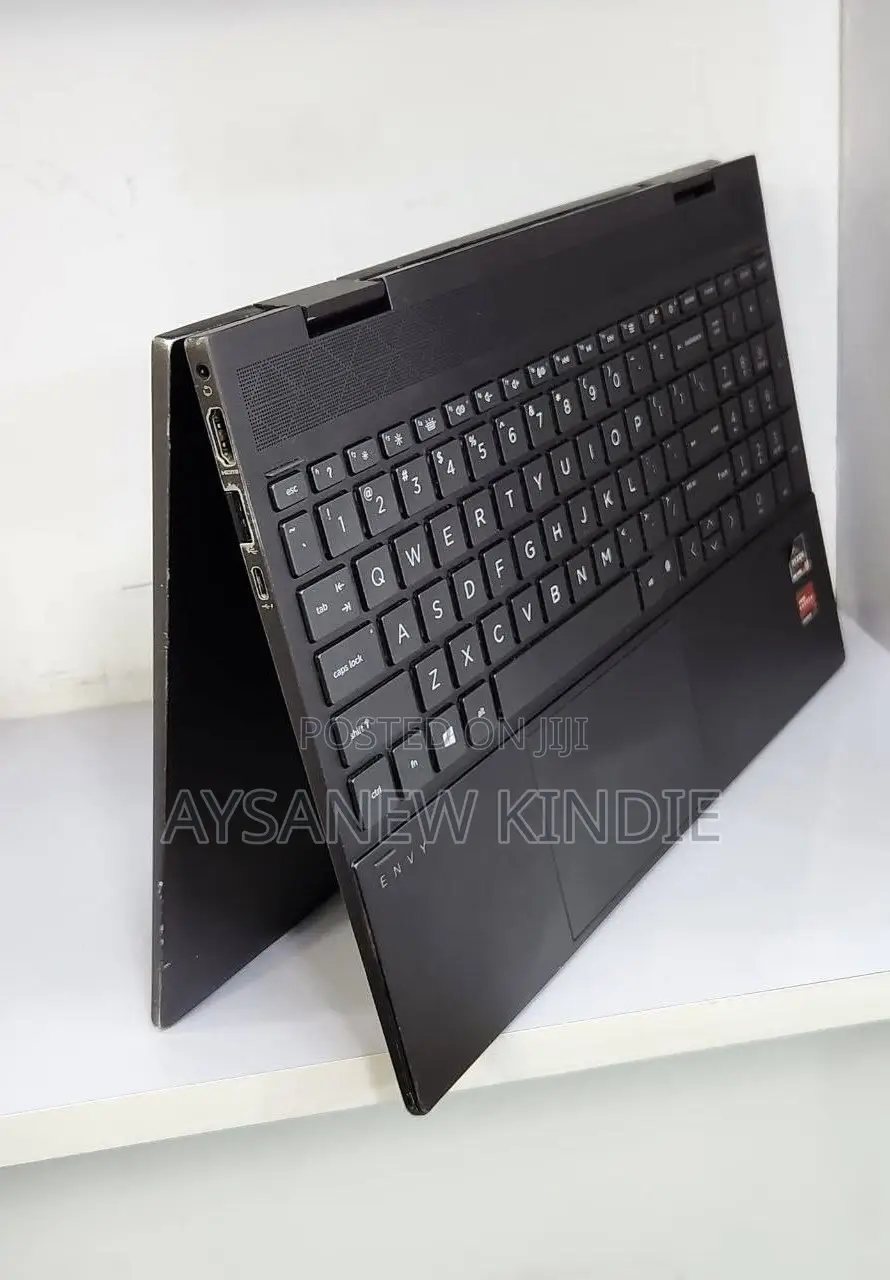 Laptop HP Envy X360 16GB Intel Core I5 SSD 256GB