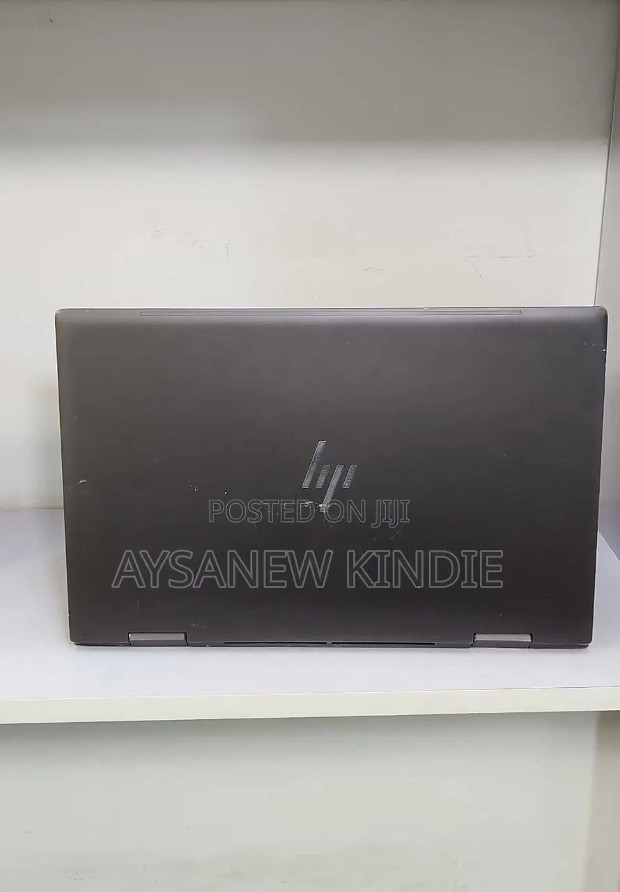 Laptop HP Envy X360 16GB Intel Core I5 SSD 256GB