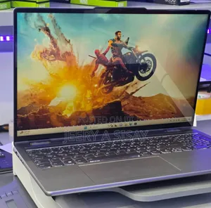 New Laptop Lenovo ThinkPad Yoga 16GB AMD Ryzen 7 SSD 512GB