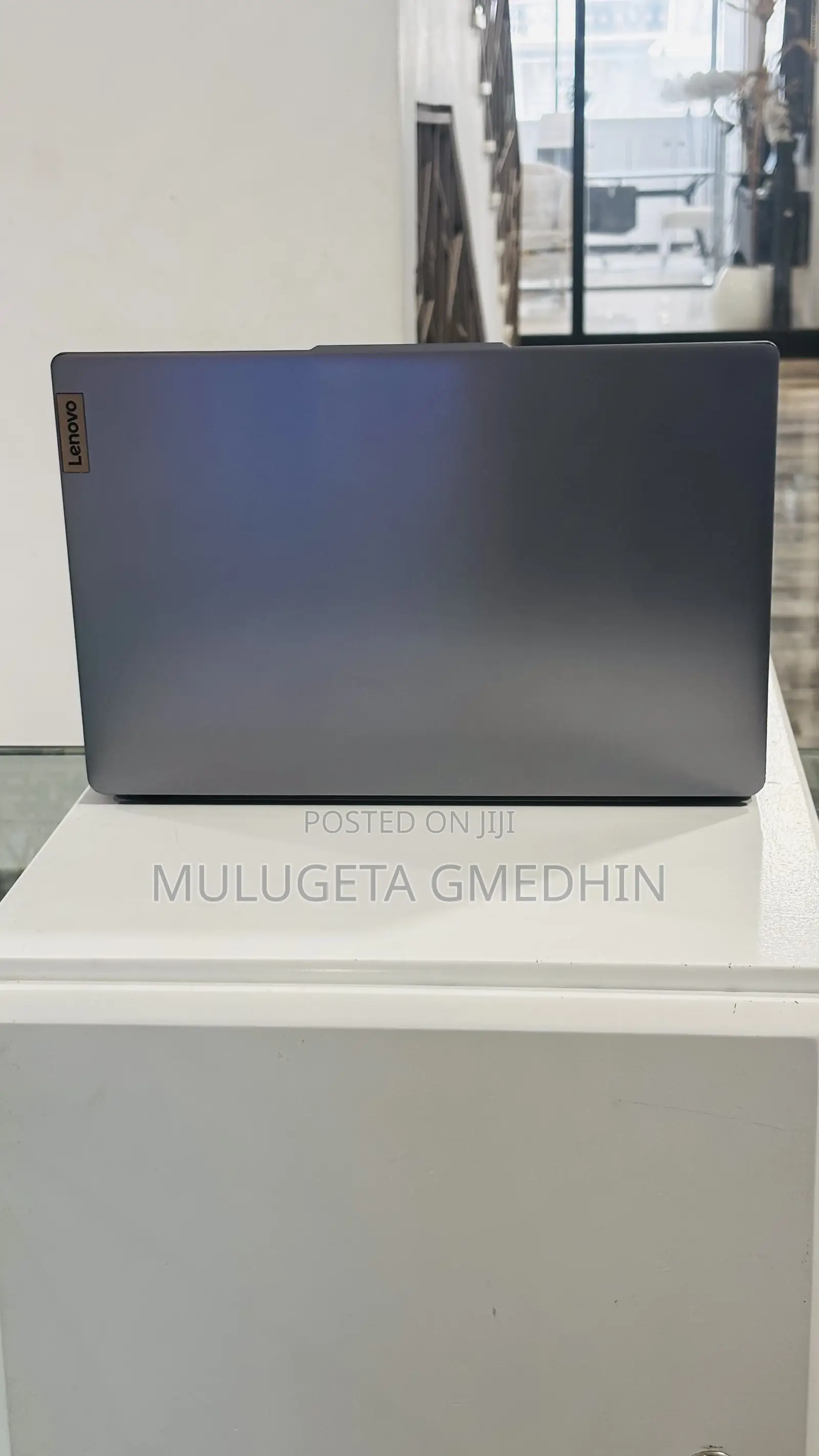 Laptop Lenovo ThinkPad Yoga 8GB Intel Core I3 SSD 256GB