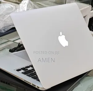 New Laptop Apple MacBook Air 2017 8GB Intel Core I7 SSD 512GB