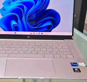 New Laptop HP Pavilion 14 16GB Intel Core I7 SSD 1T