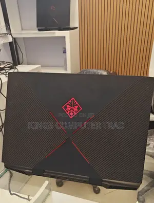 Photo - New Laptop HP Omen X 16GB Intel Core I7 HDD+SSD 1T