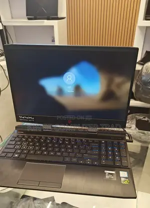 New Laptop HP Omen X 16GB Intel Core I7 HDD+SSD 1T