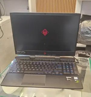New Laptop HP Omen X 16GB Intel Core I7 HDD+SSD 1T