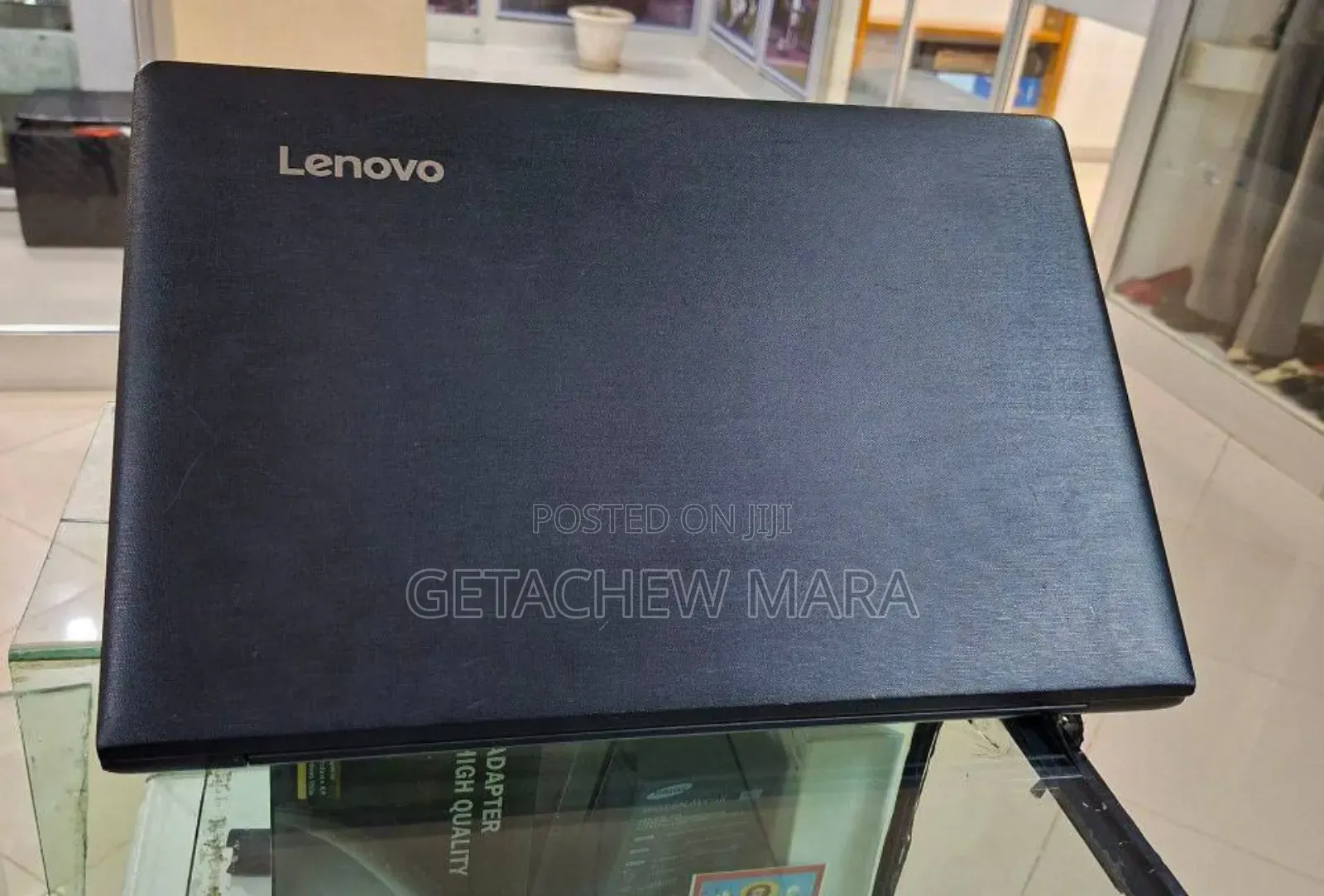 New Laptop Lenovo Ideapad 3 8GB Intel Core i7 SSD 1T