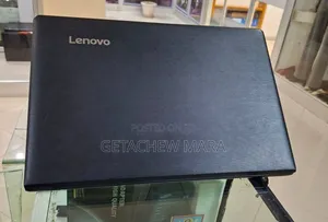 Photo - New Laptop Lenovo Ideapad 3 8GB Intel Core i7 SSD 1T