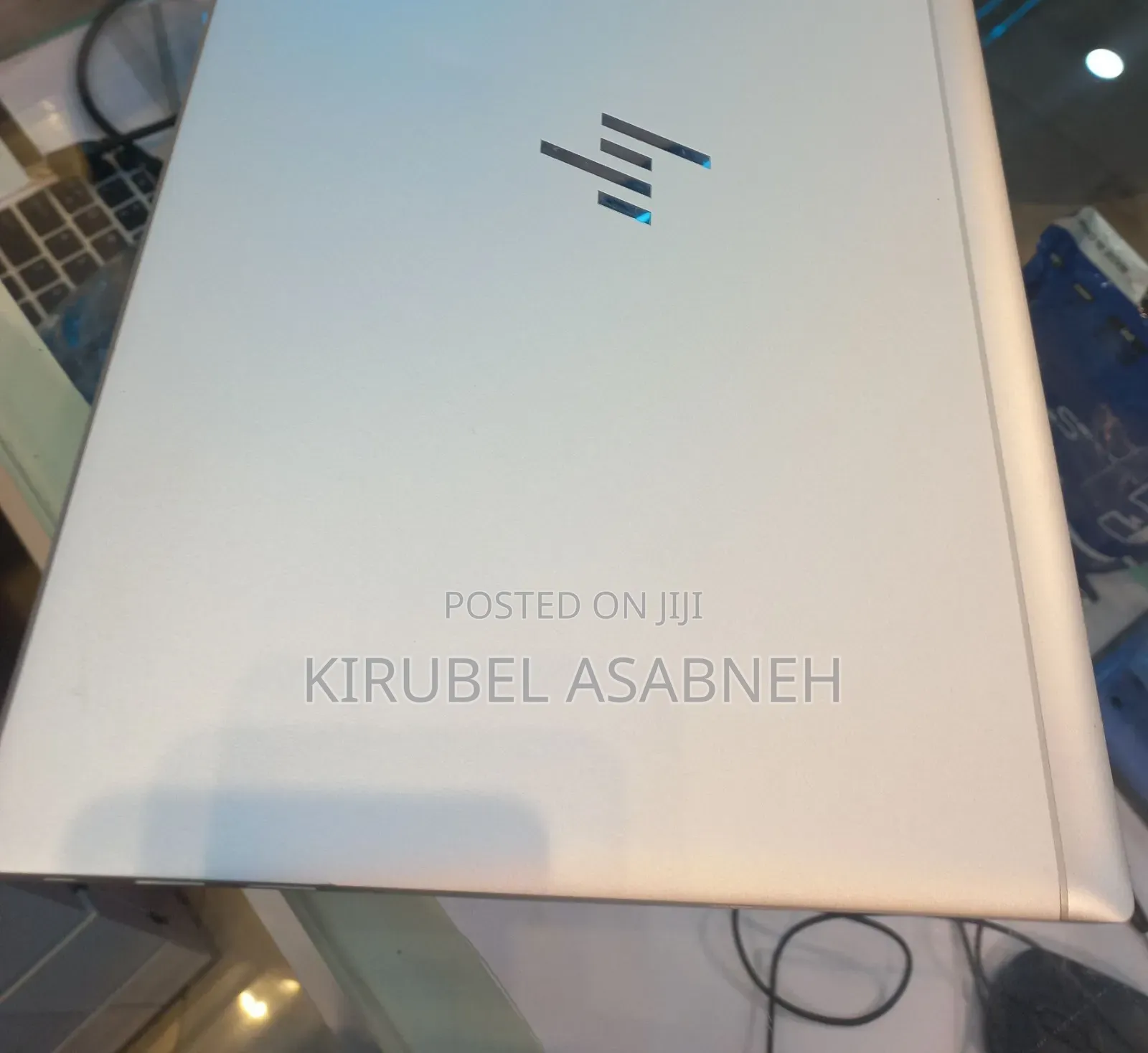 New Laptop HP EliteBook 840 16GB Intel Core I7 SSD 512GB