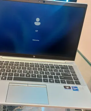 New Laptop HP EliteBook 840 16GB Intel Core I7 SSD 512GB