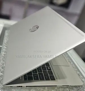 Photo - New Laptop HP ProBook 455 G5 16GB Intel Core I5 SSD 512GB