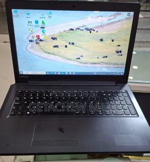 New Laptop Lenovo Ideapad 3 8GB Intel Core i7 SSD 1T