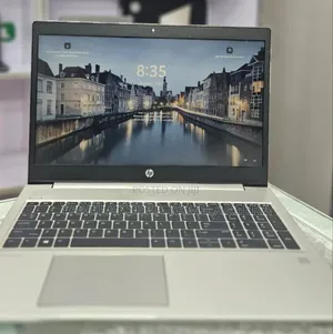 New Laptop HP ProBook 455 G5 16GB Intel Core I5 SSD 512GB