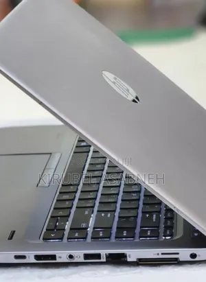 Photo - New Laptop HP EliteBook 840 G3 8GB Intel Core I5 HDD 1T