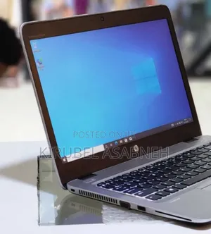 New Laptop HP EliteBook 840 G3 8GB Intel Core I5 HDD 1T