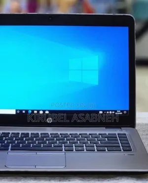 New Laptop HP EliteBook 840 G3 8GB Intel Core I5 HDD 1T