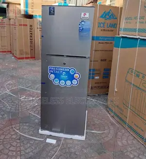  Popular 450 L Fan System Refrigerator – Large Capacity Smart