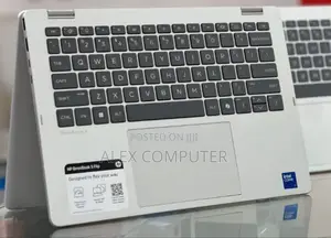 New Laptop HP OmniBook 5 Flip 16GB SSD 1T