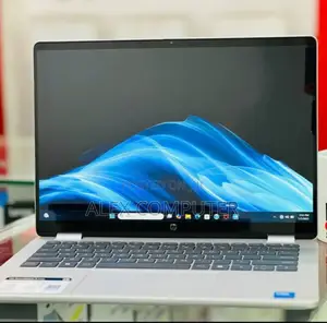 New Laptop HP OmniBook 5 Flip 16GB SSD 1T