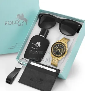 Gift Package for Men