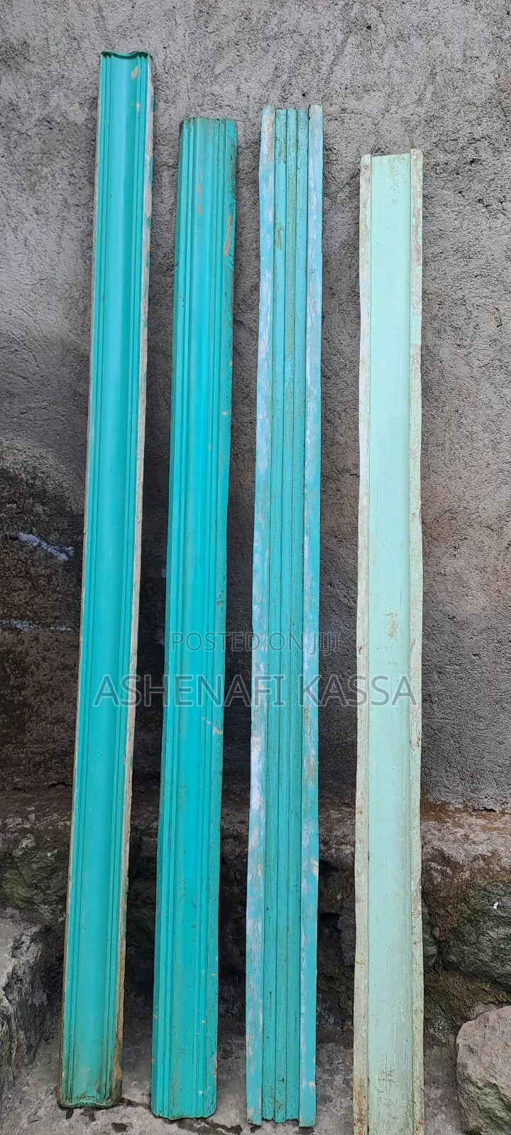 ፍሬም ማምረቻ ሞልድ (ባለ12,ባለ 8 ,ባለ 10) Mold