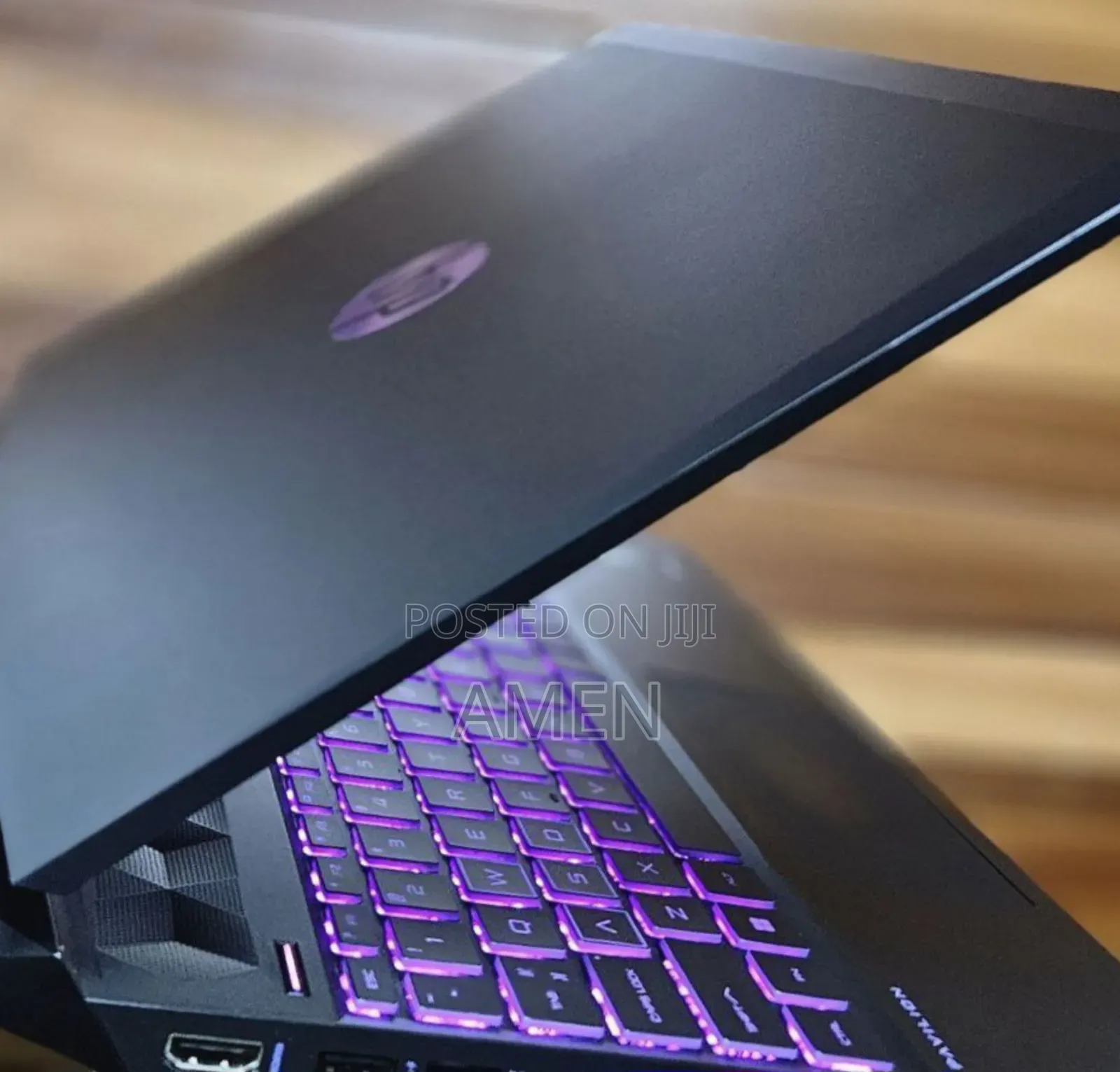 New Laptop HP Pavilion Power 15 16GB Intel Core i5 SSD 512GB