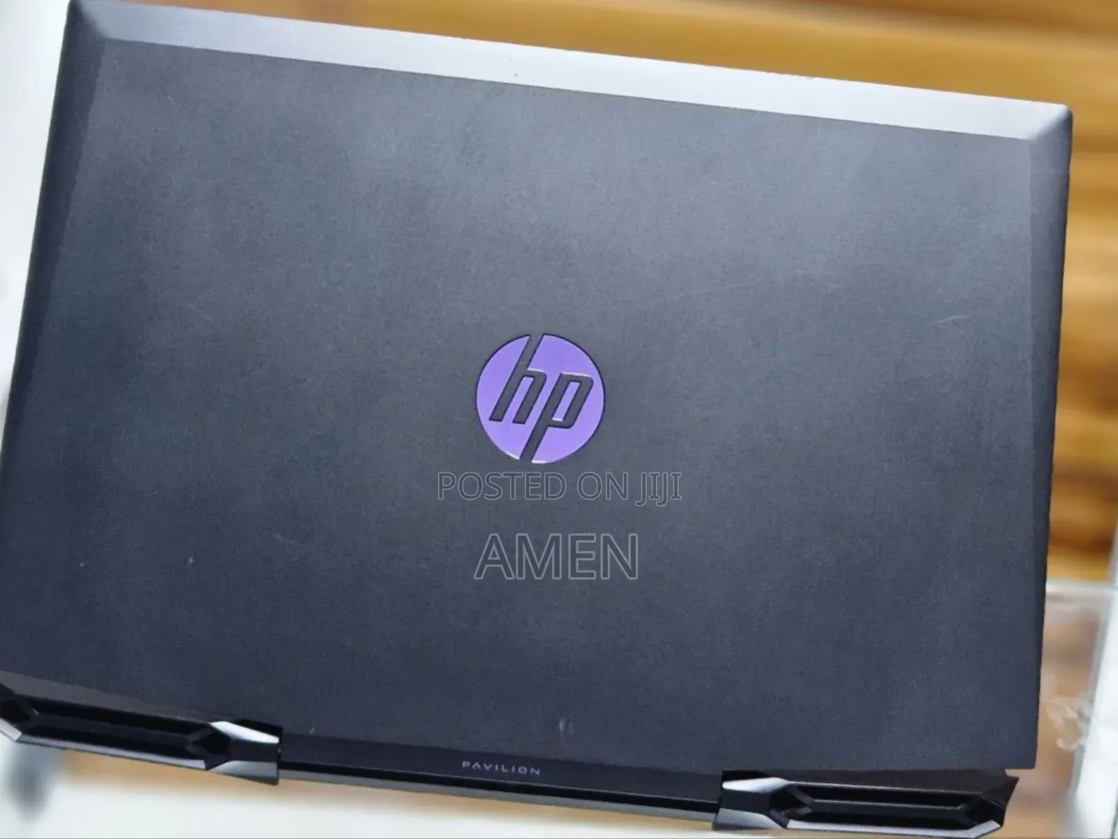 New Laptop HP Pavilion Power 15 16GB Intel Core i5 SSD 512GB