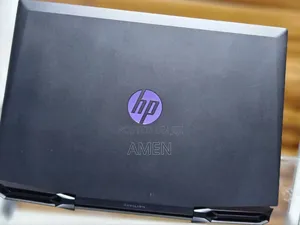 New Laptop HP Pavilion Power 15 16GB Intel Core i5 SSD 512GB