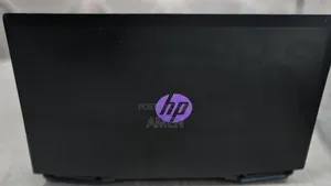 New Laptop HP Pavilion Power 15 16GB Intel Core i5 SSD 512GB