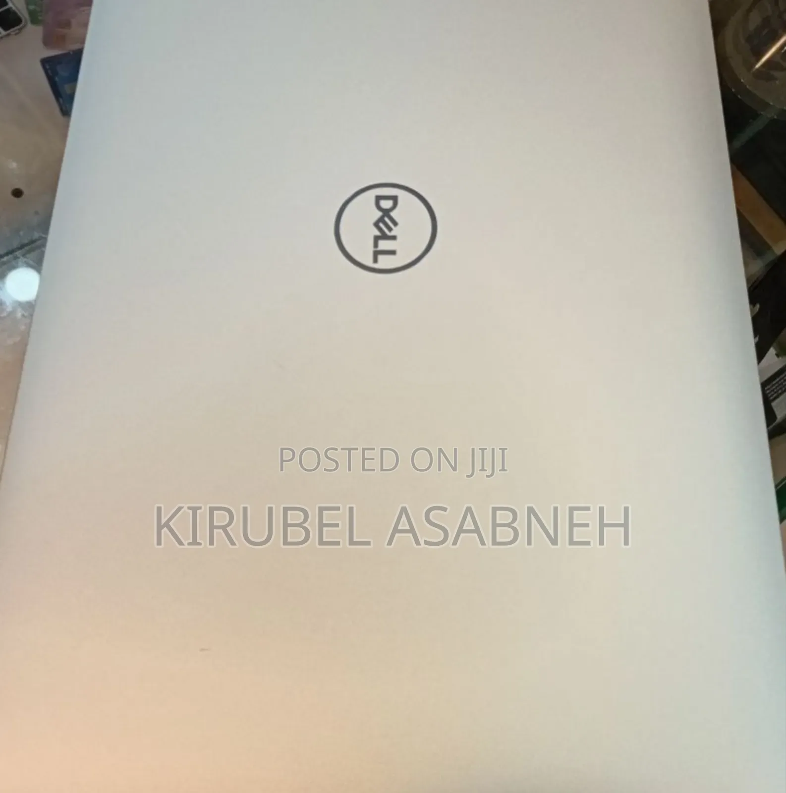 New Laptop Dell XPS 15 16GB Intel Core I5 SSD 512GB