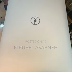 New Laptop Dell XPS 15 16GB Intel Core I5 SSD 512GB