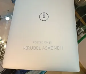 New Laptop Dell XPS 15 16GB Intel Core I5 SSD 512GB