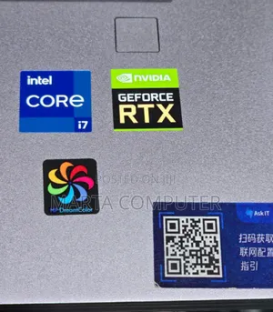 Photo - New Laptop HP ZBook 14 32GB Intel Core I7 SSD 1T