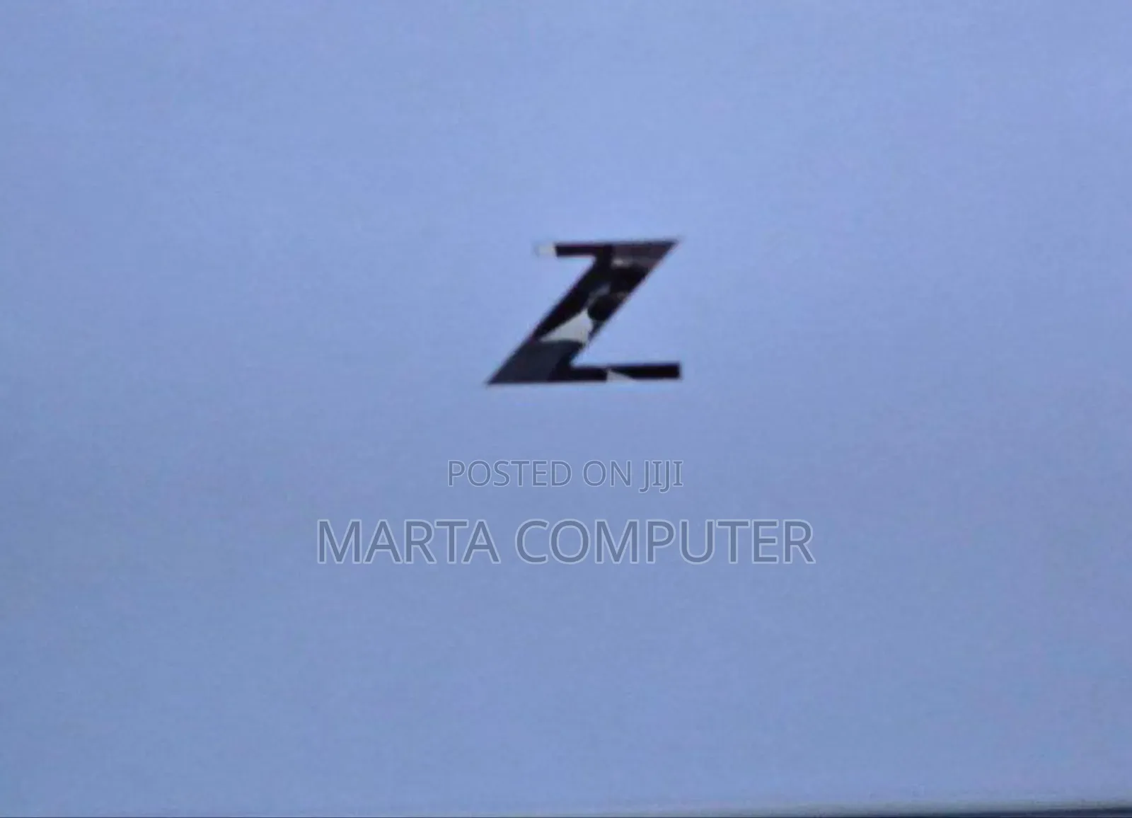 New Laptop HP ZBook 14 32GB Intel Core I7 SSD 1T