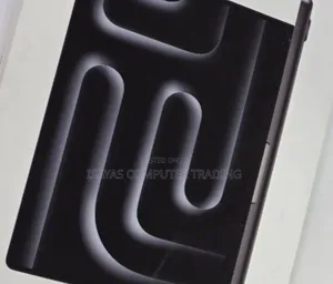 Photo - New Laptop Apple MacBook Pro 2024 M4 14-Inch 8GB SSD 512GB