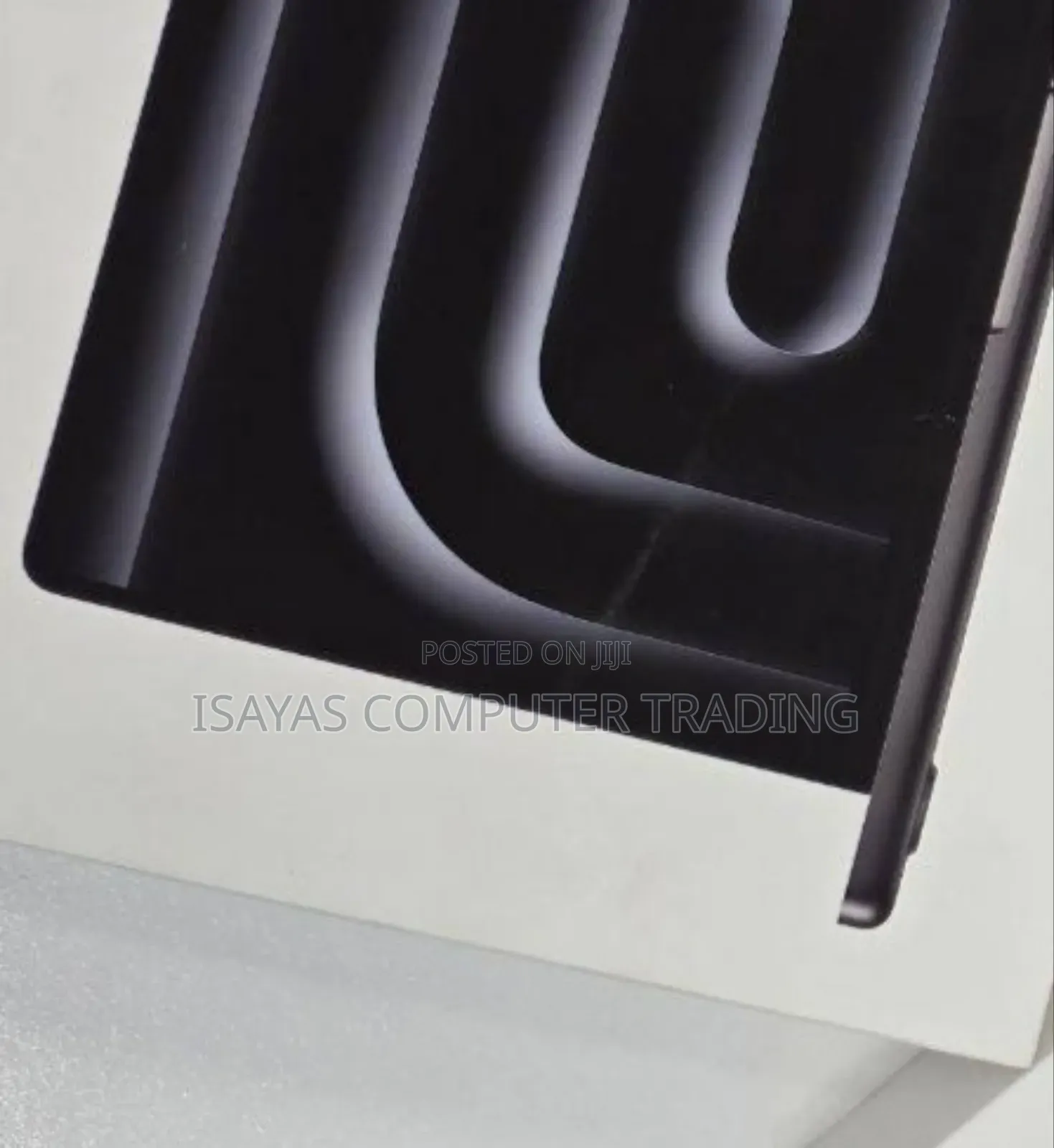 New Laptop Apple MacBook Pro 2024 M4 14-Inch 8GB SSD 512GB