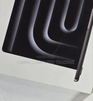 New Laptop Apple MacBook Pro 2024 M4 14-Inch 8GB SSD 512GB