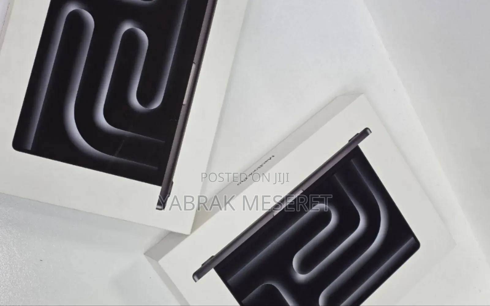 New Laptop Apple MacBook Pro 16GB SSD 512GB