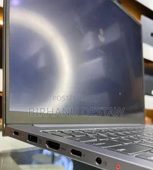 New Laptop Lenovo ThinkBook 15 16GB Intel Core Ultra 7 SSD 1T