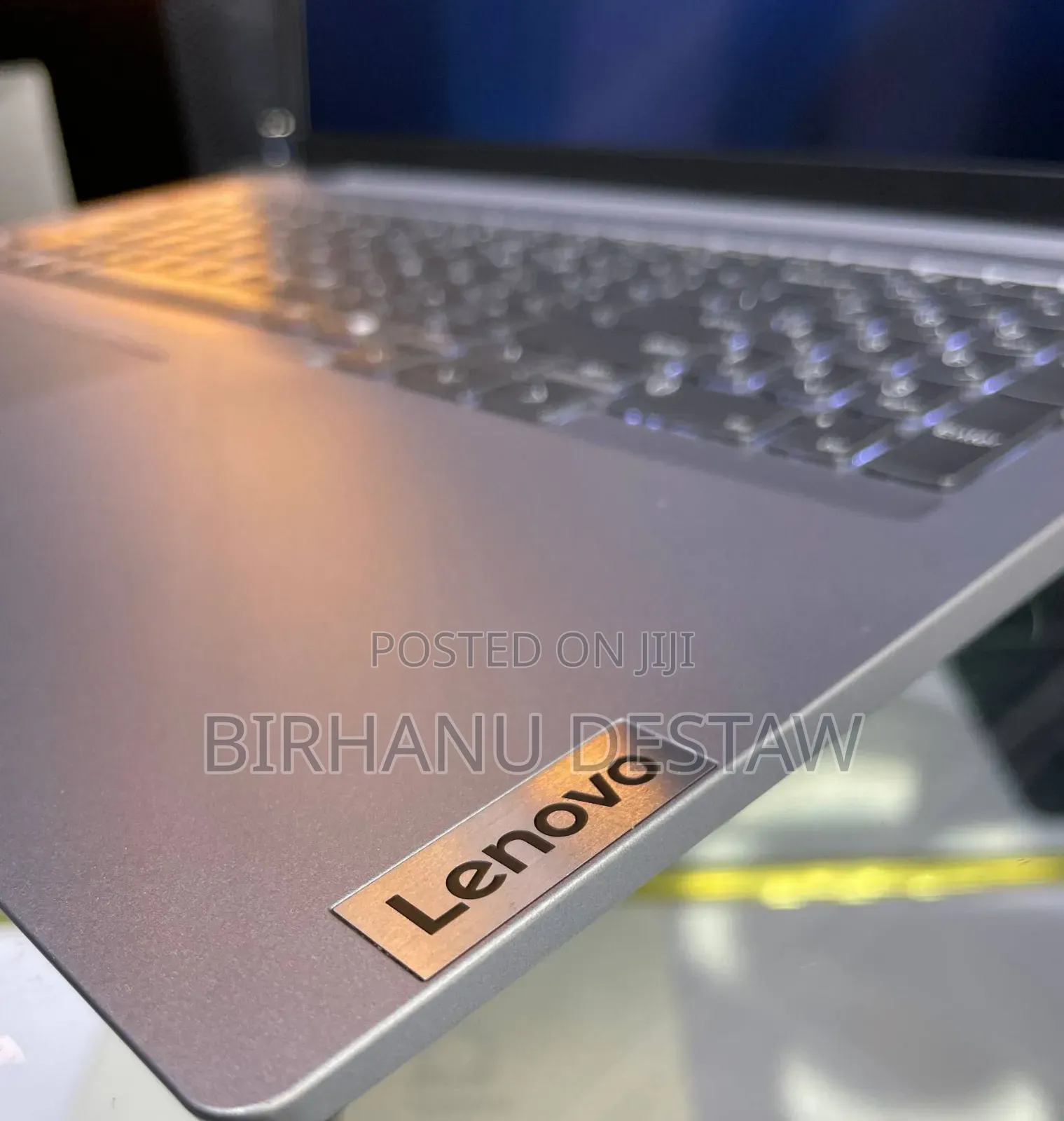 New Laptop Lenovo ThinkBook 15 16GB Intel Core Ultra 7 SSD 1T