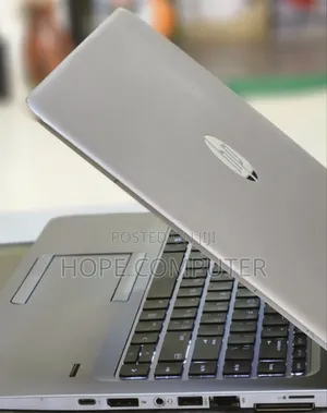 Photo - New Laptop HP EliteBook 840 G3 8GB Intel Core I5 HDD 1T