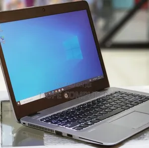 New Laptop HP EliteBook 840 G3 8GB Intel Core I5 HDD 1T